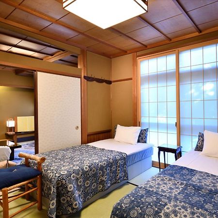 Seikoro Ryokan - Established In 1831 Kyoto Exterior photo