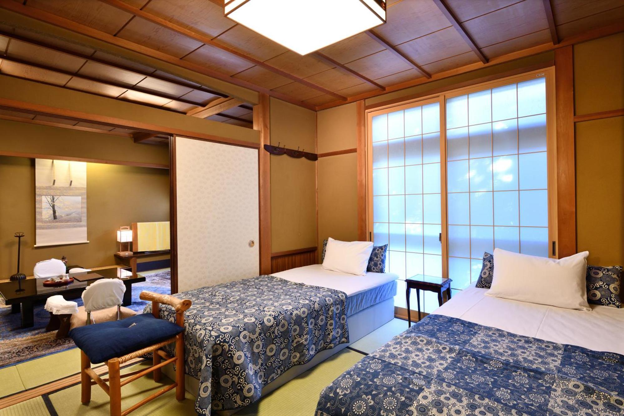Seikoro Ryokan - Established In 1831 Kyoto Exterior photo